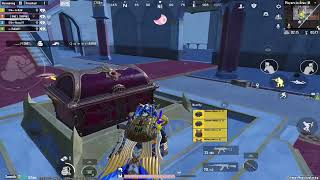 Arrow Gamer live Noob prank bgmi [upl. by Assedo]