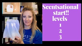 Scentsy Scentsational Start [upl. by Dewayne418]