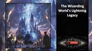 The Wizarding Worlds Lightning Legacy Chapters 1 to 20 [upl. by Blase]