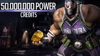 Injustice Mobile Modding Service Cheap Credits and Characters [upl. by Uah]