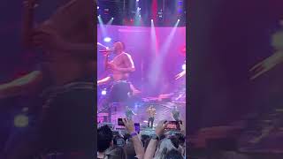 Jason Derulo  Want To Want Me  Sydney  RNB Friday’s  16112019 [upl. by Alpheus]