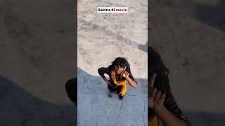 Sakina Ki Movie🎬🤣🤣🤣  lavkushshorts  lavkushshorts [upl. by Clari]