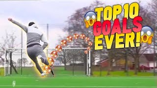 F2 TOP 10 GOALS OF ALL TIME😱🔥INCREDIBLE [upl. by Eeliram474]