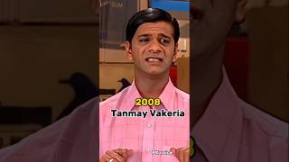 TMKOC cast 20082024shorts [upl. by Daveda]