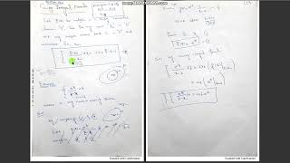 Cauchy Integral Theorem  Formula  Video01 [upl. by Monteria15]