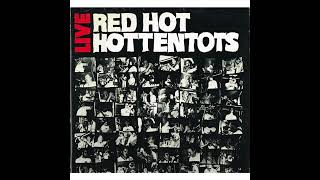 Red Hot Hottentots  Live  Chattanooga Stomp ´82 [upl. by Leoni]