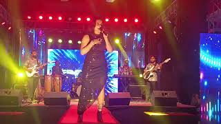 Mahi Re Songs Singer rhe roxx city trends in lakhimpur 2024 [upl. by Marion]