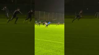 u18 Kmsk Deinze football ronaldoskils alnassrclub footballskills remix ronaldoalnassr funk [upl. by Nyret]