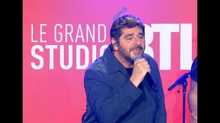 Patrick Fiori  Les gens quon aime Live  Le Grand Studio RTL [upl. by Tabbitha]