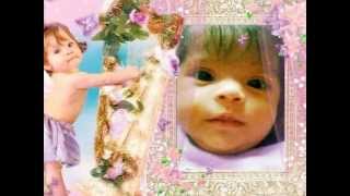 •♥•Duérmete niño•♥• Música de relajación para bebes [upl. by Anura]