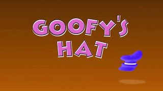 Goofys Hat Oh Toodles amp Mystery Mouseketool In Inverted Colors [upl. by Ainigriv332]