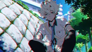 Kiznaiver AMV  Believer Imagine Dragons [upl. by Womack699]