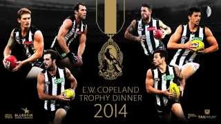 2014 EW Copeland Trophy Opener [upl. by Joshuah]