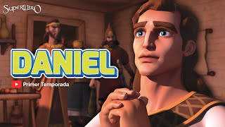 Superlibro  Daniel  Temporada 1 Episodio 7  Episodio Completo HD Version Oficial [upl. by Aiykan]