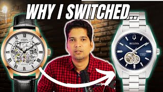 Buying the RIGHT Automatic Watch in 2024  Stay Away from these watch brands in India [upl. by Adelaja25]