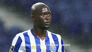 Barcelona makes move for Danilo Pereira [upl. by Phaih]