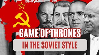 Dark History of USSR [upl. by Jenine465]