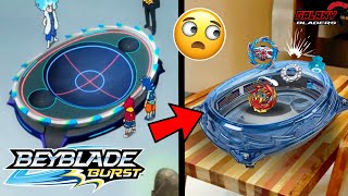 7 ESTADIOS de BEYBLADE BURST Que Existen en la VIDA REAL [upl. by Adolpho]