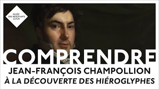 Connaissezvous JeanFrançois Champollion [upl. by Nodyarb]