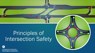 Principles of Intersection Safety [upl. by Intyrb]