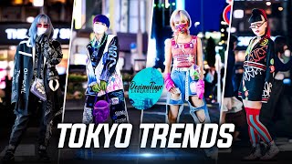 Harajuku Highlights Fashion Culture and More [upl. by Wendi]