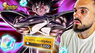 Et bien javais 30 000 CC  Invocation THALES ULTRA  DB Legends [upl. by Kinny]