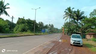 INTRCITY SMART BUS A C SLEEPER GOA [upl. by Aistek]