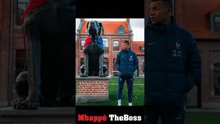 Kylian Mbappé 🔥 Pierre Mauroy stadium amp Domaine de Luchin  Lille ⚽️ France – Scotland mbappe [upl. by Norak]