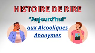 Aux Alcooliques Anonymes [upl. by Nacul]