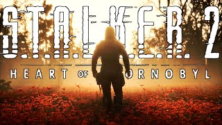 Bewaffnet wie ein Profi D ★ STALKER 2 Heart of Chornobyl 05 PC LIVE 4K [upl. by Tasia]