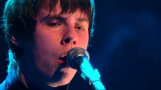 Jake Bugg Lightning Bolt Jools Holland [upl. by Spancake]