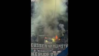 🇩🇪 Karlsruher SC  SC Preußen Münster 10112024 [upl. by Atikam218]