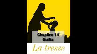 14  La tresse  Chapitre 14  livre audio  Laetitia Colombani [upl. by Hadria]