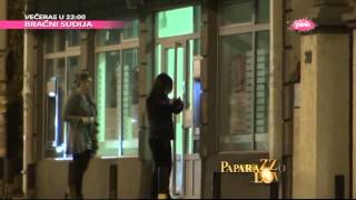 Katarina Zivkovic  Paparazzo Lov   Tv Pink03122014 [upl. by Gillead]