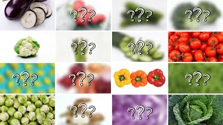 The 16 BEST Low Carb Vegetables EAT AS MUCH AS YOU WANT [upl. by Ludovico]