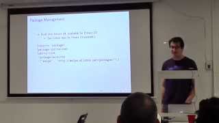 Emacs as a Python IDE [upl. by Hannad]