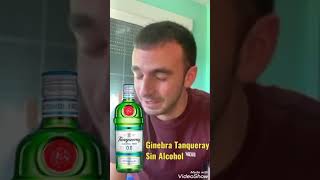 Ginebra Tanqueray 00 Sin Alcohol SPOT TV [upl. by Argela]