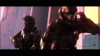 Halo 3 ODST If I Die Tomorrow [upl. by O'Donoghue]