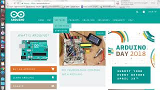 CoDrone Tutorial How to Install Arduino [upl. by Holbrooke]