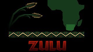 THE ZULU CREATION MYTH [upl. by Haelahk]