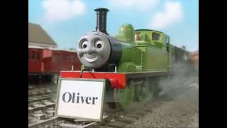 Thomas Season 3 Nameboards DVD Quality [upl. by Niki]