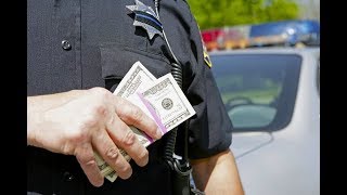 Alabama Town Revolts After Cops Set Up Asset Forfeiture Scam [upl. by Noirod53]