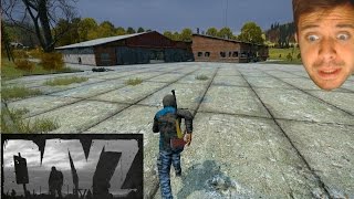 Das neue neue neue NE Airfield looten ★ Lets Play DAYZ STANDALONE Version 058 29 [upl. by Reinwald493]