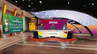 Postmatch Analysis Medeama SC 2  0 Accra Hearts of Oak  Ghana Premier League  MD 25 [upl. by Eliseo]