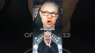 Mark Goldbridge Man United Manager CRISIS 🤯 markgoldbridge manchesterunited premierleague [upl. by Eirelav]