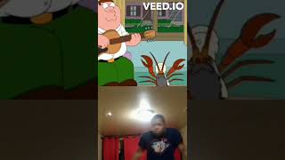 Iraq lobster boy familyguy [upl. by Shelton]