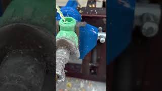 Solve Your Plumbing Problems In Seconds toolsideas tech engeenering diy [upl. by Bern]