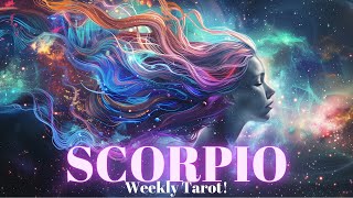 SCORPIO ♏WEEKLY  quotHate To Say I Told You Soquot FEBRUARY 2024 TAROT [upl. by Pepillo380]