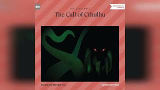 The Call of Cthulhu  by H P Lovecraft  Audiobook Review [upl. by Arjun]