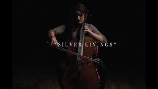 EPIC Cello Music quotSilver Liningsquot [upl. by Ilram965]